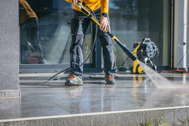 Reliable Crane, MO Pressure washing Solutions